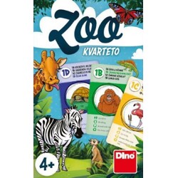 Kvarteto - ZOO