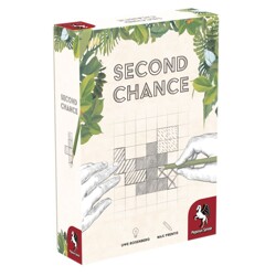 Second Chance