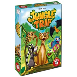 Jungle Trip