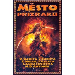 Asterion - Město přízraků