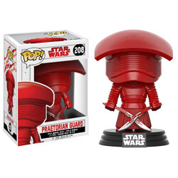 Funko POP: Star Wars: The Last Jedi - Praetorian...