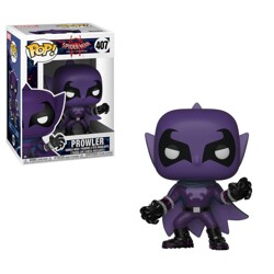 Funko POP: Marvel: Spider-Man Animated - Prowler