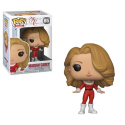 Funko POP: Mariah Carey