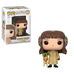 Funko POP: Harry Potter - Hermione Herbology