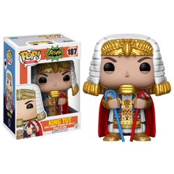 Funko POP: DC: Batman 66 - King Tut