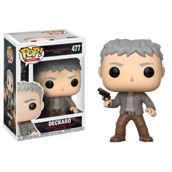 Funko POP: Blade Runner 2049 - Deckard