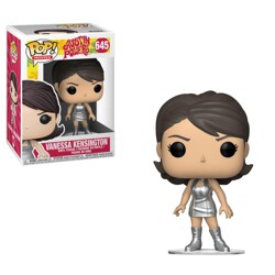 Funko POP: Austin Powers - Vanessa Kensington