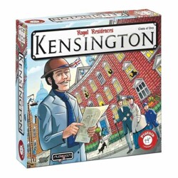 Kensington