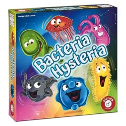Bacteria Hysteria