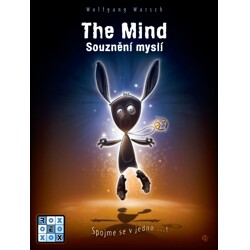 The Mind: Souznění myslí