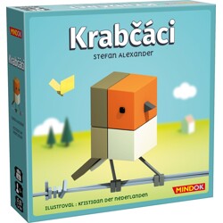 Krabčáci