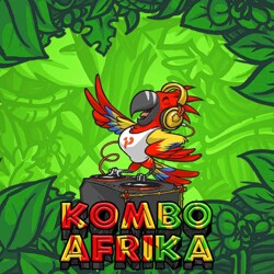 Kombo Afrika