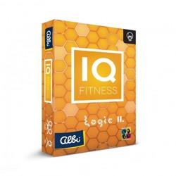 IQ Fitness - Logic 2