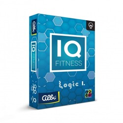 IQ Fitness - Logic 1