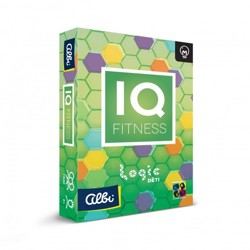 IQ Fitness - Logic 3 Děti