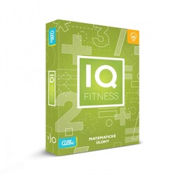IQ Fitness - Matematické úlohy