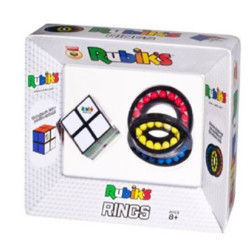 Rubik Rings