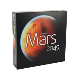 Mars 2049