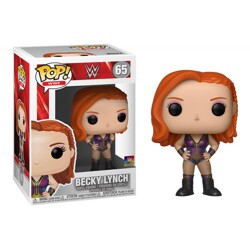 Funko POP: WWE - Becky Lynch