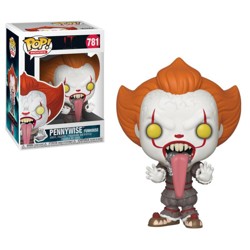 Funko POP: IT Chapter 2 - Pennywise Funhouse