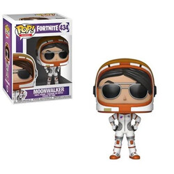 Funko POP: Fortnite - Moonwalker