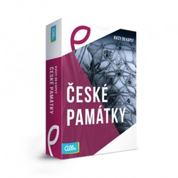 České památky - Kvízy do kapsy