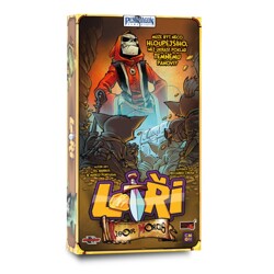 Lotři