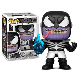 Funko POP: Marvel: Venom - Venomized Thanos