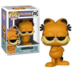 Funko POP: Garfield - Garfield
