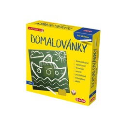 Domalovánky - Obrázky