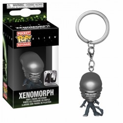 Funko POP: Keychain Alien 40th - Xenomorph