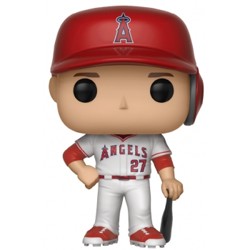 Funko POP: MLB - Mike Trout