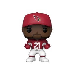 Funko POP: NFL - Patrick Peterson (Cardinals)