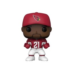 Funko POP: NFL - Patrick Peterson (Cardinals)