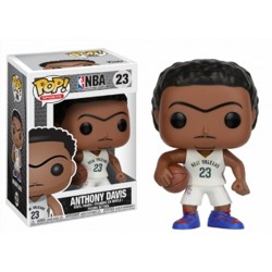 Funko POP: NBA New Orleans Pelicans - Anthony Da...