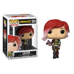 Funko POP: Borderlands 3 - Lilith the Siren