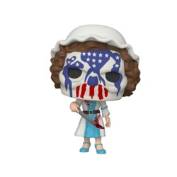 Funko POP: The Purge - Betsy Ross (Election Year)