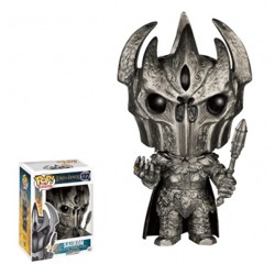 Funko POP: The Lord of the Rings/Hobbit - Sauron