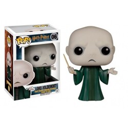 Funko POP: Harry Potter - Voldemort