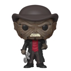 Funko POP: Jeepers Creepers - The Creeper