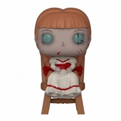 Funko POP: Annabelle - Annabelle in Chair