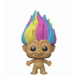 Funko POP: Trolls - Rainbow Troll