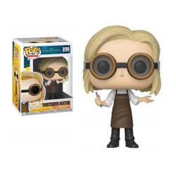 Funko POP: Doctor Who - 13th Doctor with Goggles