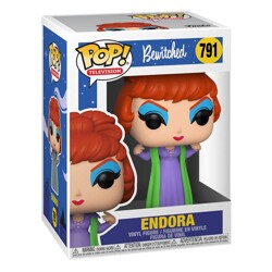 Funko POP: Bewitched - Endora