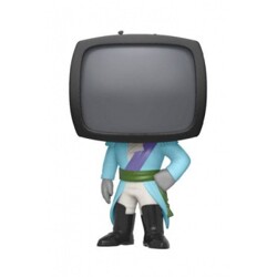 Funko POP: Saga - Prince Robot IV