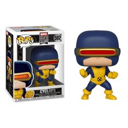 Funko POP: Marvel: 80th First Appearance - Cyclo...