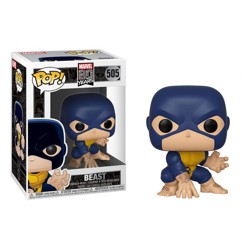 Funko POP: Marvel: 80th First Appearance - Beast