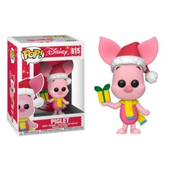 Funko POP: Holiday - Piglet