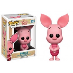 Funko POP: Winnie The Pooh - Piglet