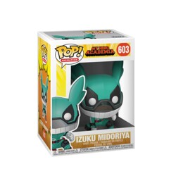 Funko POP: My Hero Academia - Izuku Midoriya